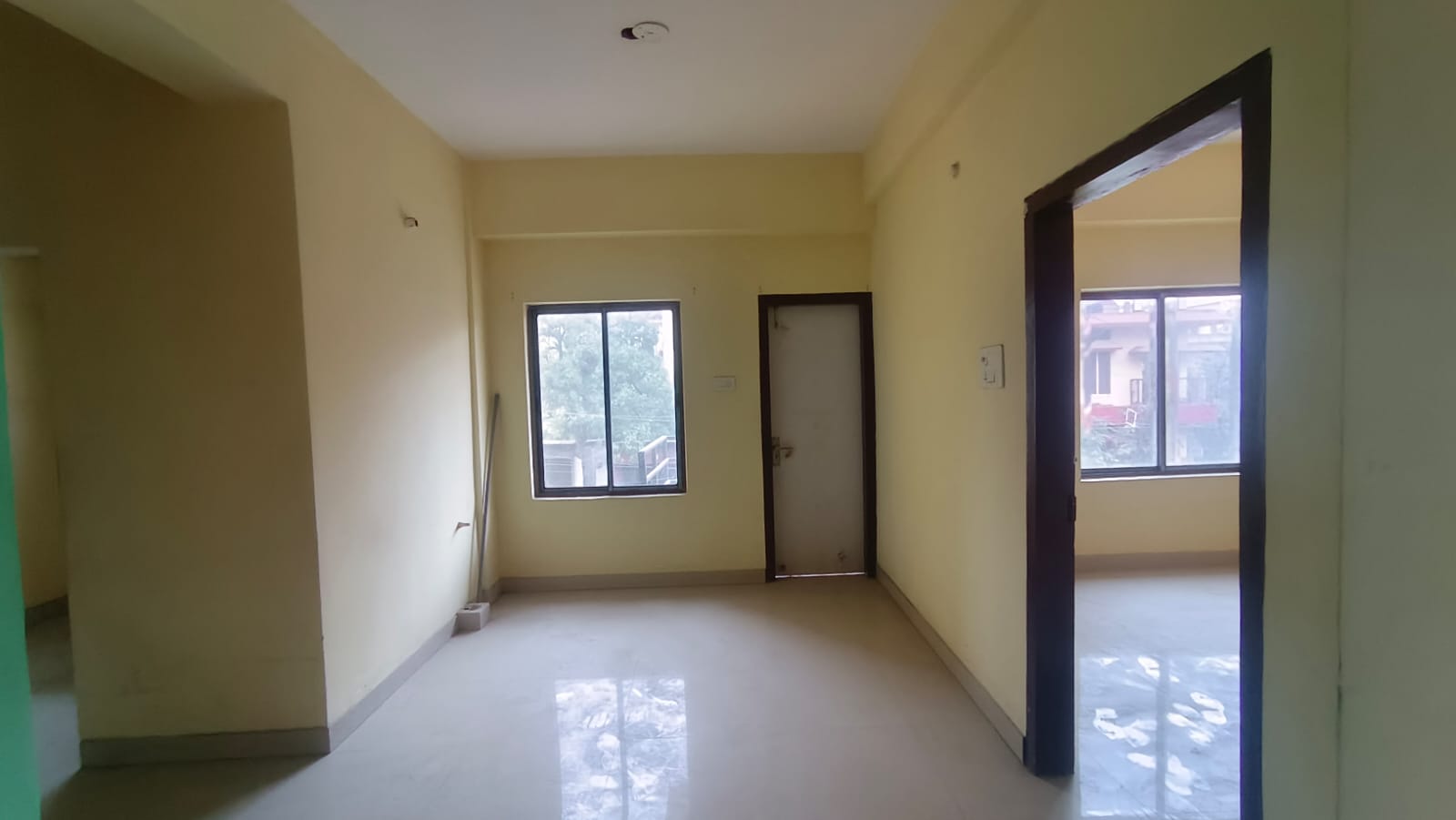Unfurnished 3bhk in Bhagaduttapur Rd, Kalyani Nagar, Jonaknagar, Kahilipara, Guwahati, Assam, India for Rent